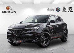Bild des Angebotes Alfa Romeo Junior Ibrida Speciale
