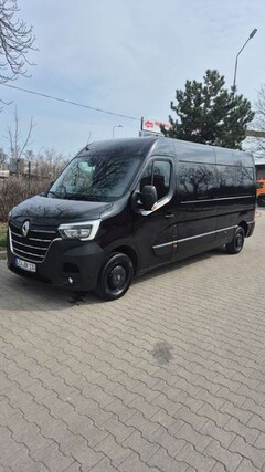 Bild des Angebotes Renault Master ENERGY dCi 180 L3H2