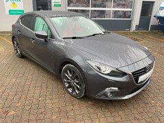 Bild des Angebotes Mazda 3 Lim. Nakama