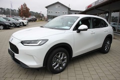 Bild des Angebotes Honda ZR-V 2.0 Elegance Hybrid e:HEV i-MMD