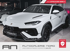Bild des Angebotes Lamborghini Urus Performante +Carbon-Paket+B&O