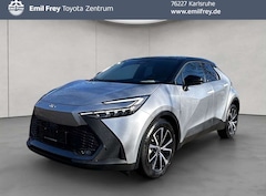 Bild des Angebotes Toyota C-HR 1.8 Hybrid Teamplayer, LED, Keyless, Allw.