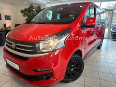 Bild des Angebotes Fiat Talento Kombi L1H1 1,2t Family|8-Sitzer