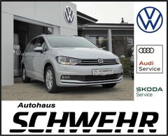 Bild des Angebotes VW Touran Comfortline