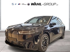Bild des Angebotes BMW iX xDrive50 Edition Sport AHK Laser Panorama HeadUp N