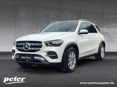 Bild des Angebotes Mercedes-Benz GLE 300 d 4M Advanved/Multibeam/Panorama-SD/AHK/