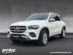 Bild des Angebotes Mercedes-Benz GLE 300 d 4M Advanved/Multibeam/Panorama-SD/AHK/