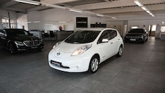 Bild des Angebotes Nissan Leaf Acenta *KAMERA*TOP*SHZ*KLIMA