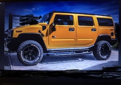 Bild des Angebotes HUMMER H2
