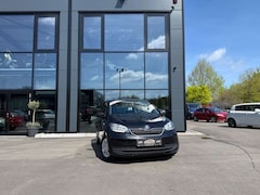 Bild des Angebotes Skoda Citigo Active Edition*KLIMA*USB*ALLWETTER*HU NEU