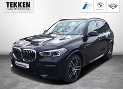 Bild des Angebotes BMW X5 xDrive45e M Sport