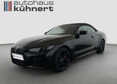 Bild des Angebotes BMW 420 i Cabrio ///M-Sport SpurA. AHK UPE 80.050 EUR