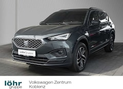 Bild des Angebotes SEAT Tarraco 1.5 TSI DSG Style AHK/RFK/Navi