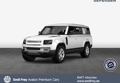 Bild des Angebotes Land Rover Defender 110 P300e X-Dynamic SE