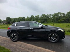 Bild des Angebotes Infiniti Q30 2.2 d AWD