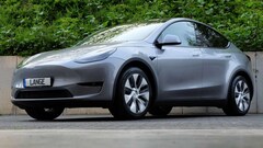 Bild des Angebotes Tesla Model Y Long Range Dual Motor AWD, Neuwertig !!!!!!