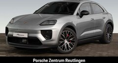 Bild des Angebotes Porsche Macan 4S Abstandstempomat Rückfahrkamera 21-Zoll
