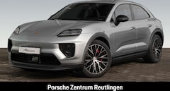Bild des Angebotes Porsche Macan 4S Abstandstempomat Rückfahrkamera 21-Zoll