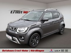 Bild des Angebotes Suzuki Ignis 1.2 Hybrid 4x4 Allgrip Comfort Klima+Kamera+Spur+B