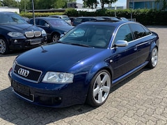 Bild des Angebotes Audi RS6 RS 6 V8 BI TURBO LIMO WENIG KM