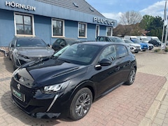 Bild des Angebotes Peugeot e-208 208 e- Allure Pack 136 +Navi über App+SHZ+11KW