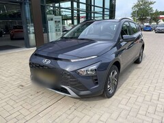 Bild des Angebotes Hyundai BAYON 1.0 T-GDI 48V-Hybrid DCT Trend