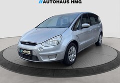 Bild des Angebotes Ford S-Max 2.0 Trend *SITZHZ*PDC*KLIMAA*