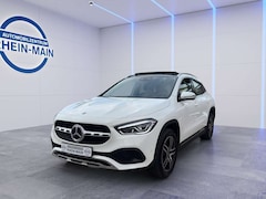 Bild des Angebotes Mercedes-Benz GLA 250 e PANO MB-Historie RFK 8-Fach TOP