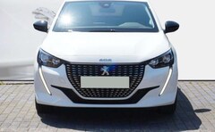 Bild des Angebotes Peugeot 208 BlueHDi 100 Allure++EPH++NAVI++
