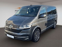Bild des Angebotes VW T6 Multivan T6.1 Multivan Highline 4 Motion Vollausstattung