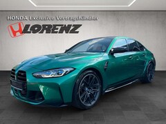 Bild des Angebotes BMW M3 Competition Harman K.-Carbon Exterior