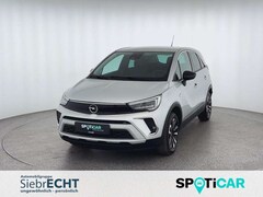 Bild des Angebotes Opel Crossland Enjoy 1.2 NAVI*RFK*RADIO*uvm