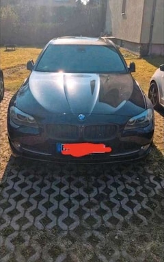 Bild des Angebotes BMW 523 523i Aut.