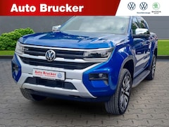 Bild des Angebotes VW Amarok 3.0 TDI Aventura Doppelkabine 4Motion Anhängerkupp