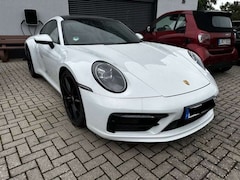 Bild des Angebotes Porsche 911 Carrera 4S Vollausstattung Service NEU
