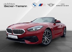 Bild des Angebotes BMW Z4 sDrive30i SAG/M-Sitze/LivePro/CarPlay/Tempomat/PDC