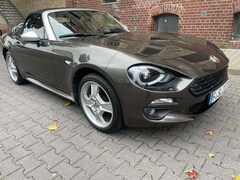 Bild des Angebotes Fiat 124 Spider 124 Spider 1.4 MultiAir Turbo Automatik Lusso