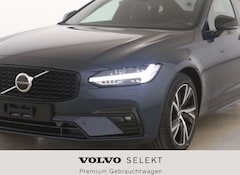 Volvo S90 R-Design AWD*PANODACH*HUD*HARMAN KARDON*