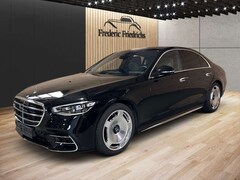 Bild des Angebotes Mercedes-Benz S 580 e 4Matic AMG Pano 3D Sitzkl Memory 2x 20"