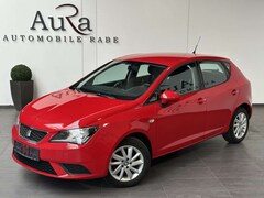 Bild des Angebotes SEAT Ibiza 1.4 Style Salsa NAV+SHZ+CLIMATRONIC+2Hd