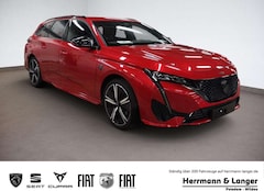 Bild des Angebotes Peugeot 308 SW GT 130 EAT8 Surounding-Paket+ Komfort-Paket+ Al