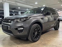 Bild des Angebotes Land Rover Discovery Sport AWD Automatik~Navi~Klima~Leder