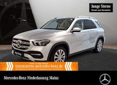 Bild des Angebotes Mercedes-Benz GLE 400 d 4M PANO+360+AHK+LED+FAHRASS+STHZG+HUD+9G