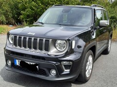 Bild des Angebotes Jeep Renegade Renegade 1.0 T-GDI Limited