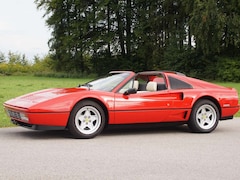 Ferrari 328 GTS Turbo Intercooler