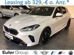 Bild des Angebotes BMW 120 M Sport F70 H/K HUD LCProf Memory ad.M-FW ParkAss+