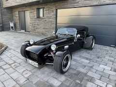 Bild des Angebotes Lotus Super Seven Rush Mohr