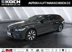 Bild des Angebotes Volvo V90 T6 AWD Plug-In Plus Dark BLIS H/K 360° AHK