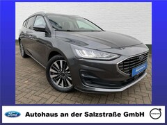 Bild des Angebotes Ford Focus Titanium X 155PS*LED*ACC*RFK*WiPa*