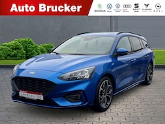 Bild des Angebotes Ford Focus Turnier ST-Line+Anhängerkupplung+Navi+Soundsystem+